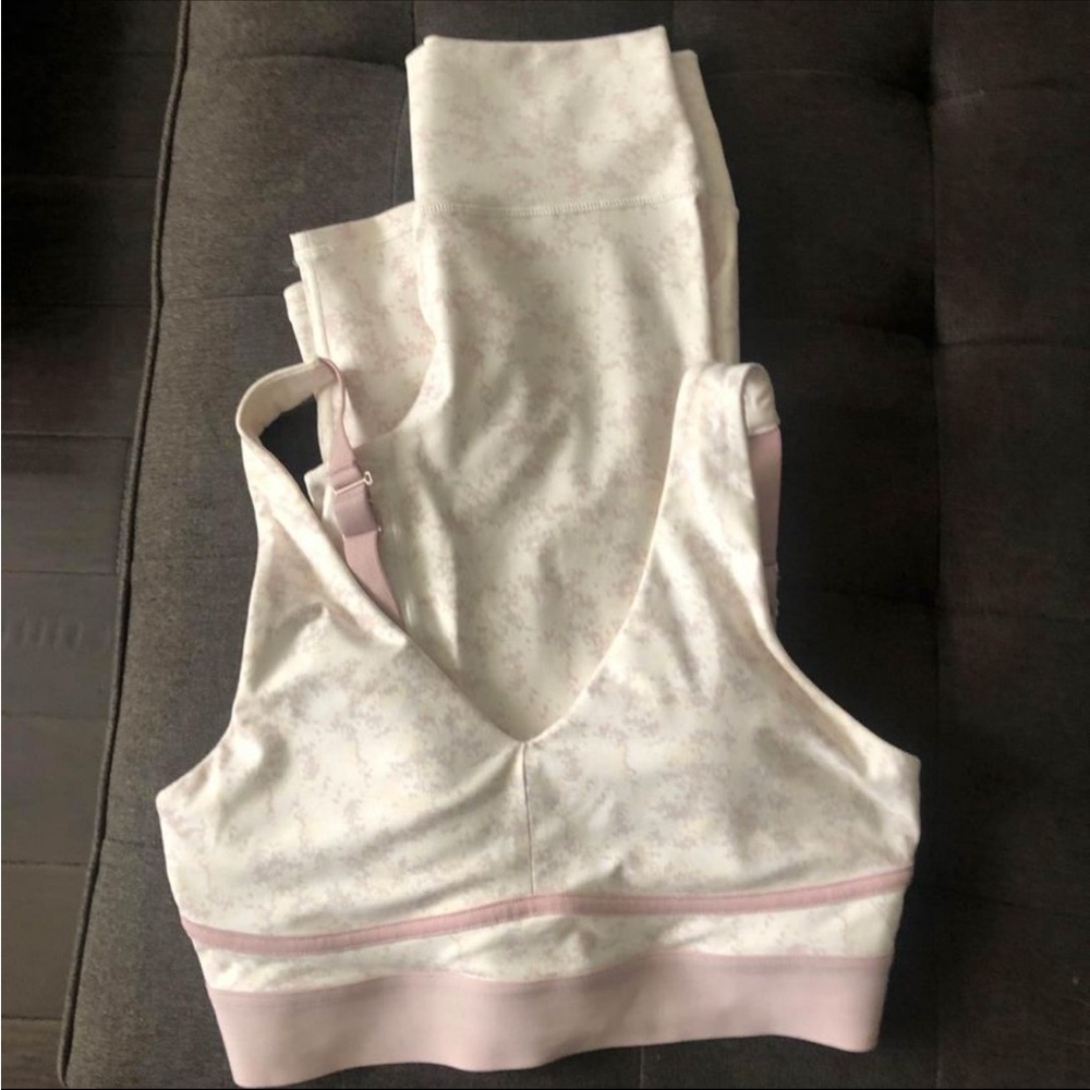 Fabletics Workout Set - image 2